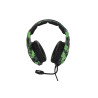 VERBATIM CASQUE GAMING SKIRMISH