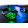 VERBATIM CASQUE GAMING SKIRMISH