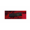 VERBATIM CLAVIER RVB M2 AZERTY FRANC