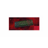 VERBATIM CLAVIER RVB X1 AZERTY FRANC