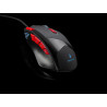 VERBATIM SOURIS EAGLE CLAW RVB