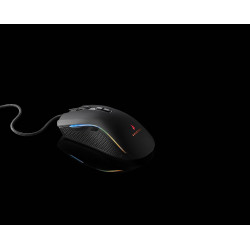 VERBATIM SOURIS HAWK CLAW RVB