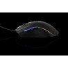 VERBATIM SOURIS HAWK CLAW RVB