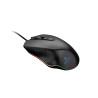 VERBATIM SOURIS MARTIAL CLAW RVB