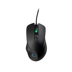 VERBATIM SOURIS MARTIAL CLAW RVB