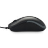 VERBATIM SOURIS OPTIQUE SILENT NOIRE