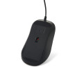 VERBATIM SOURIS OPTIQUE SILENT NOIRE