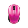 VERBATIM SOURIS GO NANO SS FIL ROSE