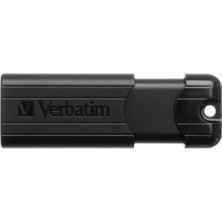 VERBATIM CLE 128GB USB 3.0 NOIR