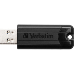 VERBATIM CLE 64GB USB 3.0 NOIR
