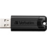 VERBATIM CLE 16GB USB 3.0 NOIR