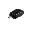 VERBATIM CLE NANO 16GB USB 2 + ADAPT