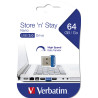 VERBATIM CLE NANO 64GB USB 3.0