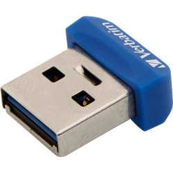 VERBATIM CLE NANO 16GB USB 3.0