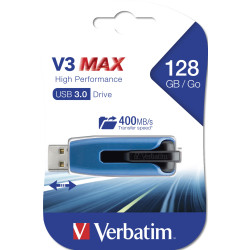 VERBATIM CLE V3 MAX 128GB USB 3.0