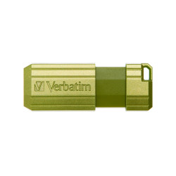 VERBATIM CLE 16GB USB 2.0 VERT
