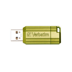 VERBATIM CLE 16GB USB 2.0 VERT