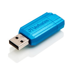 VERBATIM CLE 16GB USB 2.0 BLEU