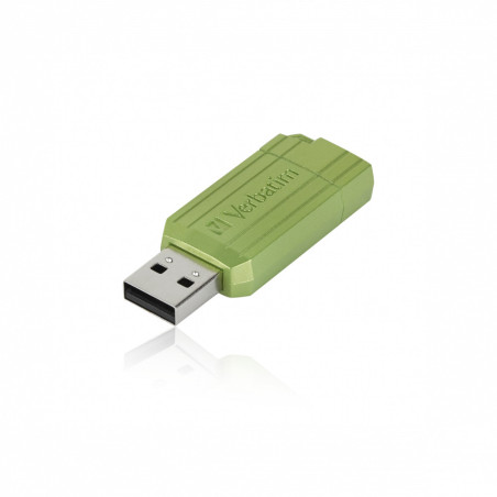 VERBATIM CLE 128GB USB 2.0 VERT