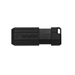 VERBATIM CLE 32GO USB 2.0 NOIR