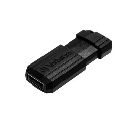 VERBATIM CLE 32GO USB 2.0 NOIR