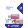 VERBATIM CLE 128GB USB 2.0 ROSE