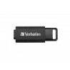 VERBATIM CLE 128GB USB 3.2 USB-C