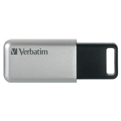 VERBATIM CLE 64GB USB 3.0 SECURE