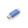VERBATIM CLE DATABAR 64GB USB2 BLEU