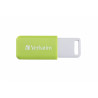 VERBATIM CLE DATABAR 32GB USB2 VERT