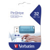 VERBATIM CLE 32GB USB 2.0  BLEU
