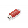 VERBATIM CLE DATABAR 16GB USB2 BLEU