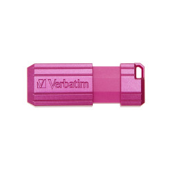 VERBATIM CLE 32GB USB 2.0 ROSE