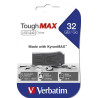 VERBATIM CLE TOUGHMAX 32GB USB 2.0