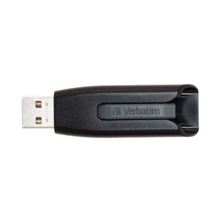 VERBATIM CLE 32GO USB 3.0 NOIR