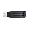 VERBATIM CLE 32GO USB 3.0 NOIR