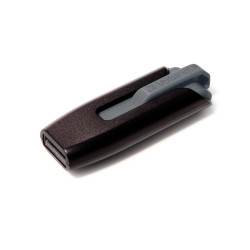 VERBATIM CLE 32GO USB 3.0 NOIR