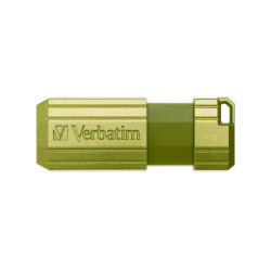 VERBATIM CLE 64GB USB 2.0 VERT