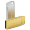 VERBATIM CLE METAL 16GB USB 3.0 OR