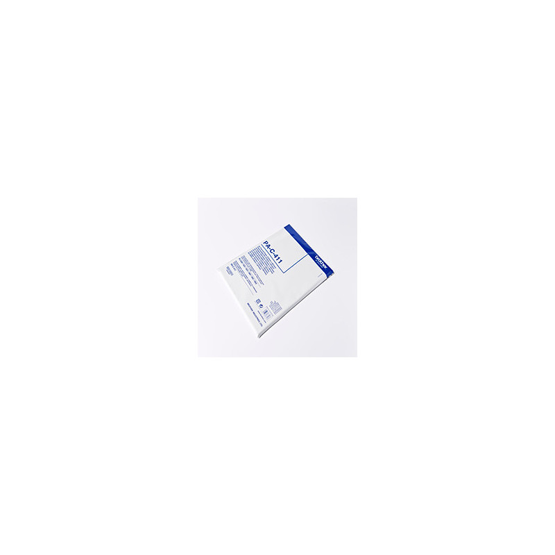 BROTHER PAPIER THERMIQUE A4 100F BROTHER PAPIER THERMIQUE A4 100F