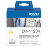 BROTHER 260 ETIQU ADHESIVE 60X86MM