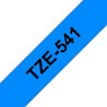 BROTHER RUBAN N BLEU TZE541