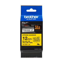BROTHER RUBAN J N TZES631
