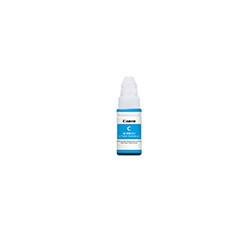 CANON ENCRE BOUTEILLE GI-490 C