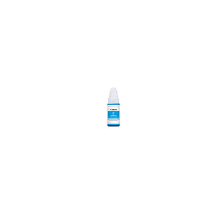 CANON ENCRE BOUTEILLE GI-490 C