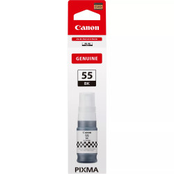 CANON ENCRE BOUTEILLE GI-55 N