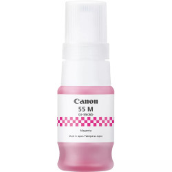 CANON ENCRE BOUTEILLE GI-55 M