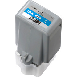 CANON ENCRE PFI-1000 C
