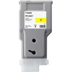 CANON ENCRE PFI 320 J