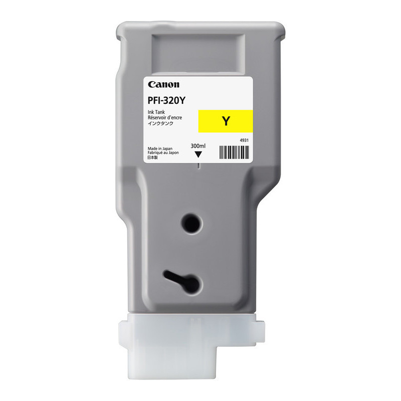 CANON ENCRE PFI 320 J CANON ENCRE PFI 320 J